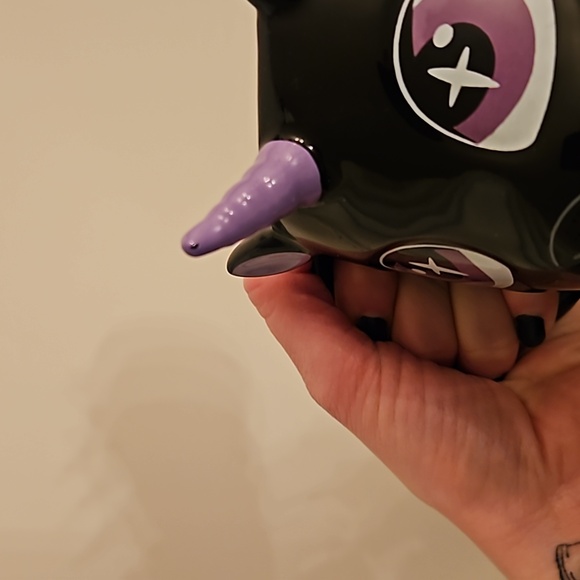 Killstar unicorn mug 🦄 - Picture 5 of 6